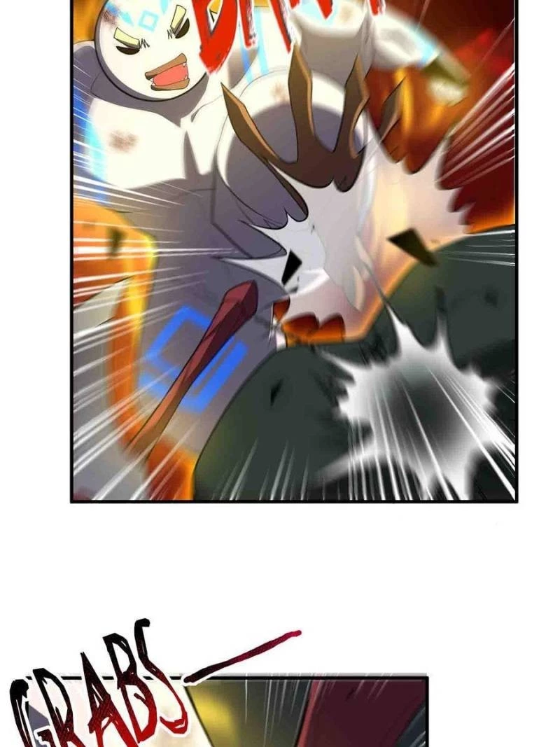 Monster Pet Evolution Chapter 141 - 63