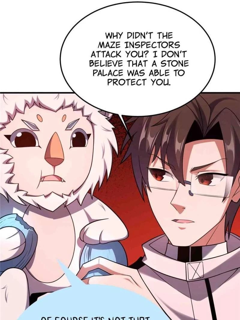 Monster Pet Evolution Chapter 143 - 1