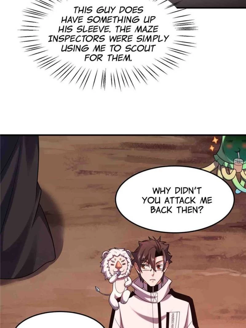 Monster Pet Evolution Chapter 143 - 3