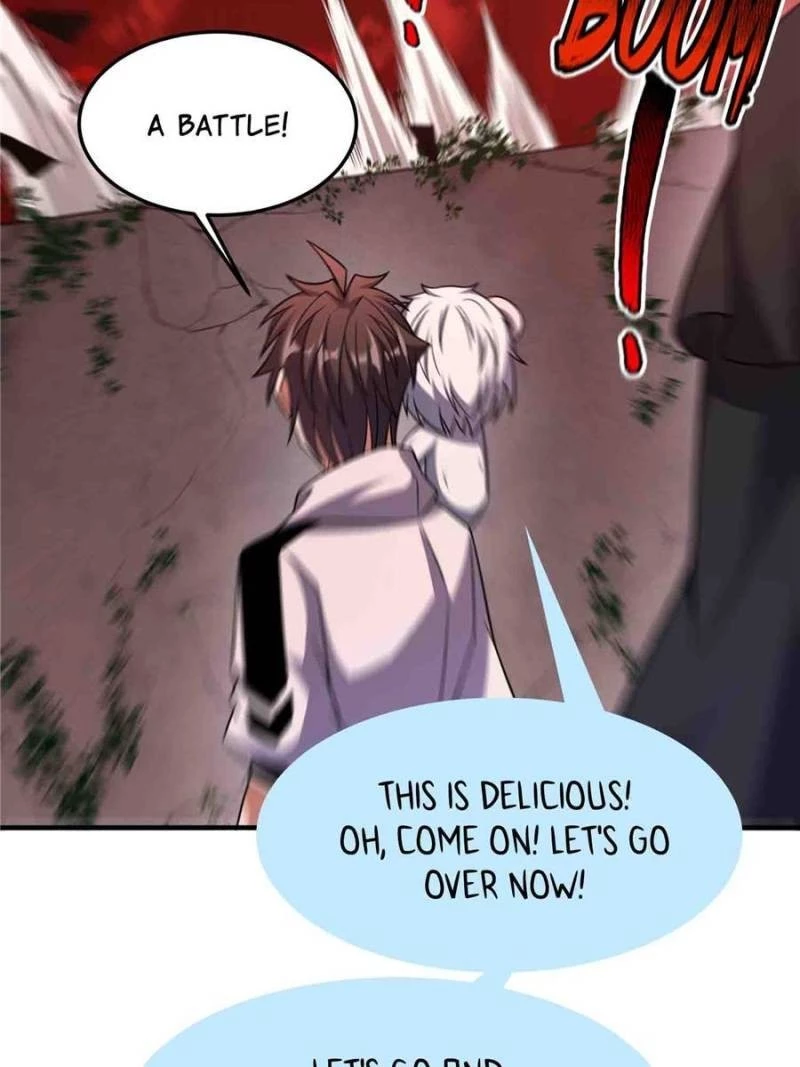 Monster Pet Evolution Chapter 143 - 5