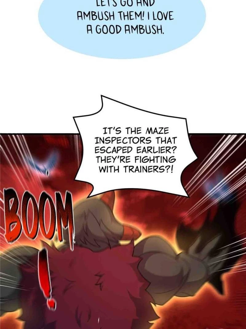 Monster Pet Evolution Chapter 143 - 6