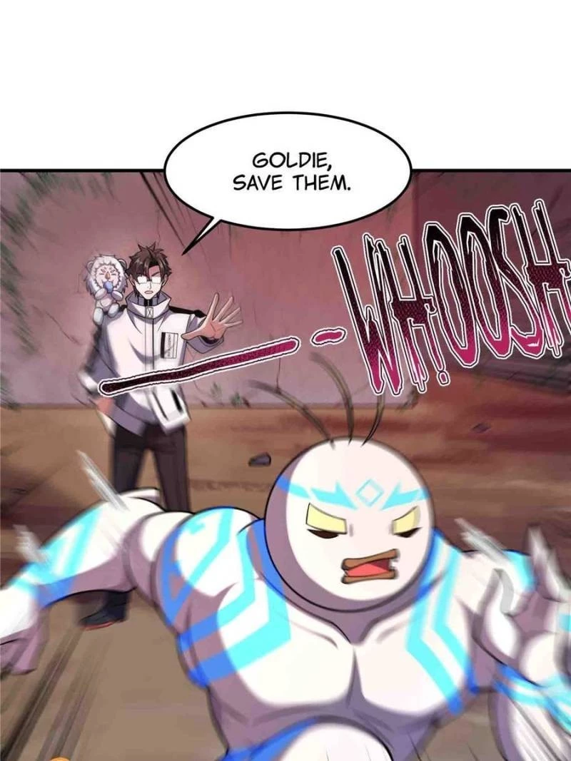 Monster Pet Evolution Chapter 143 - 8