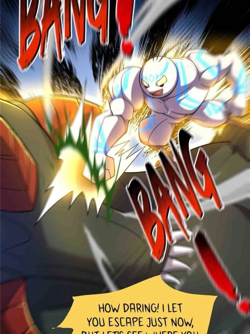 Monster Pet Evolution Chapter 143 - 13