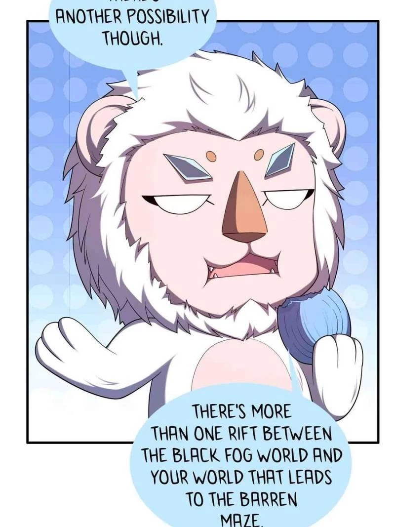 Monster Pet Evolution Chapter 143 - 19