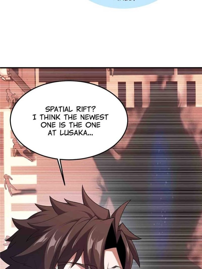 Monster Pet Evolution Chapter 143 - 20