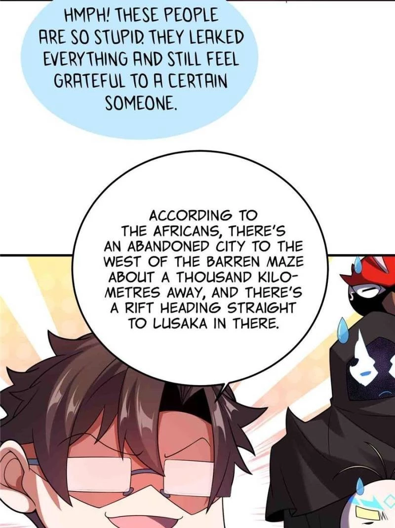 Monster Pet Evolution Chapter 143 - 27