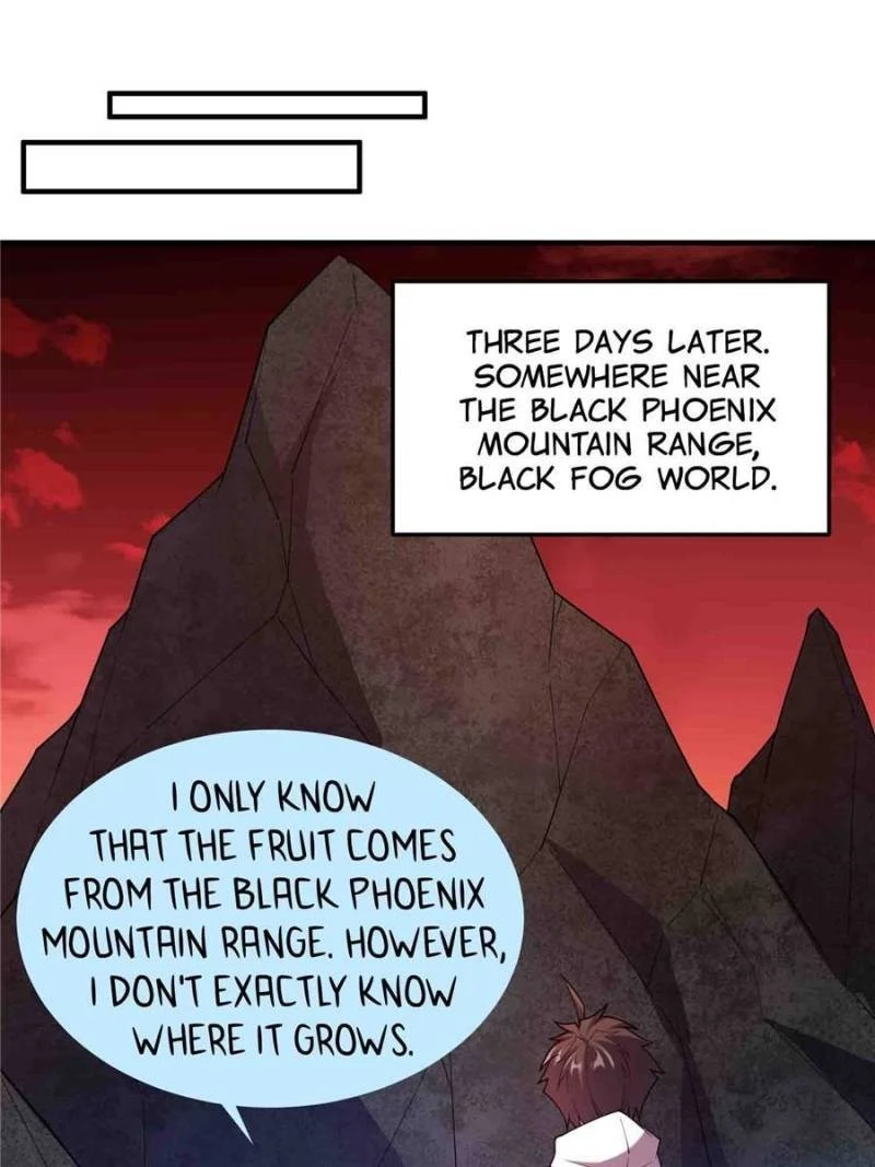 Monster Pet Evolution Chapter 143 - 31