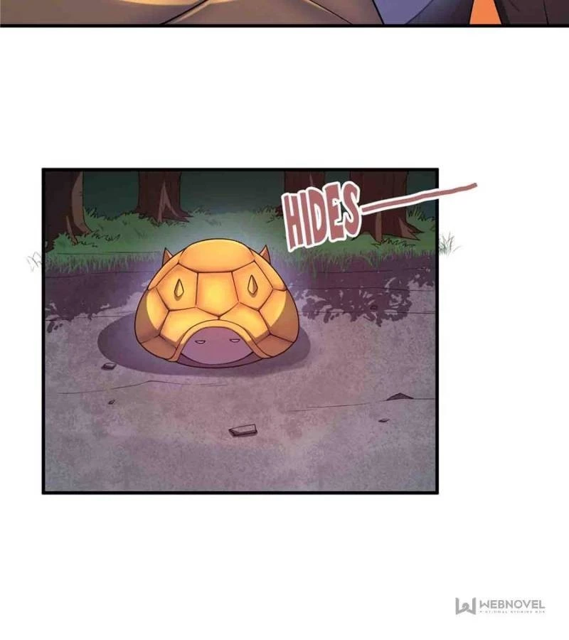 Monster Pet Evolution Chapter 143 - 36
