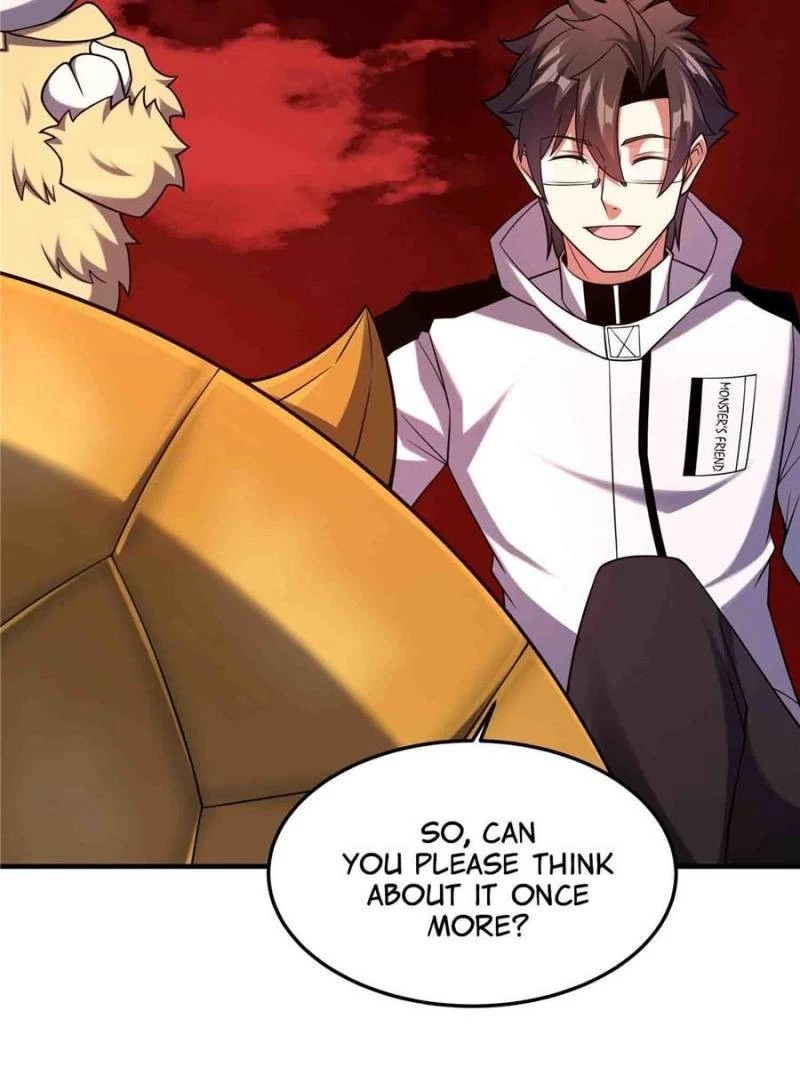 Monster Pet Evolution Chapter 143 - 39