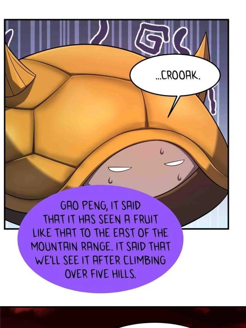 Monster Pet Evolution Chapter 143 - 40