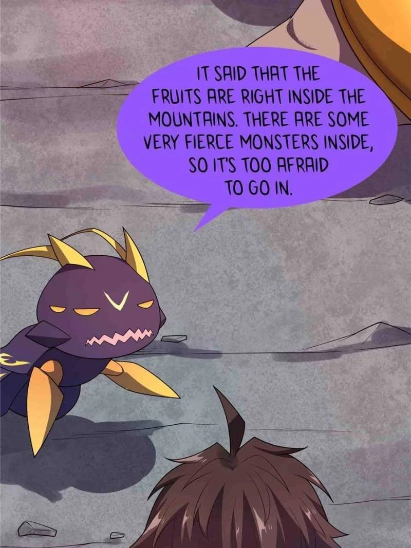 Monster Pet Evolution Chapter 143 - 46