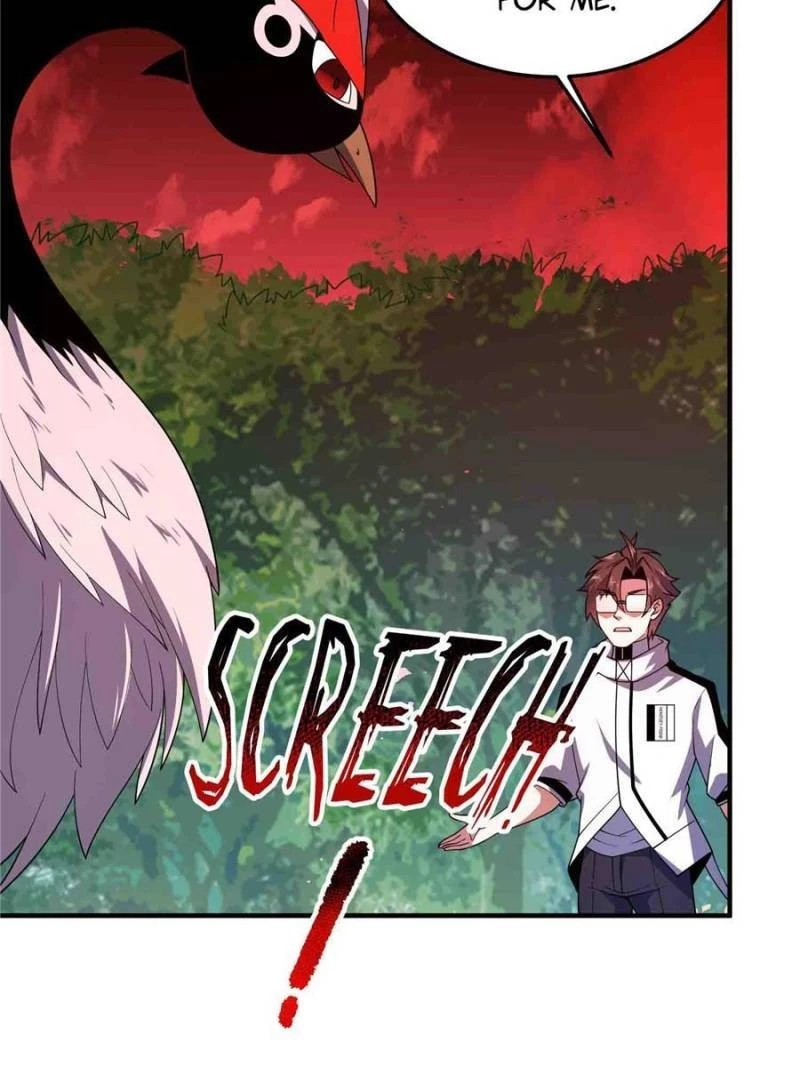 Monster Pet Evolution Chapter 143 - 48