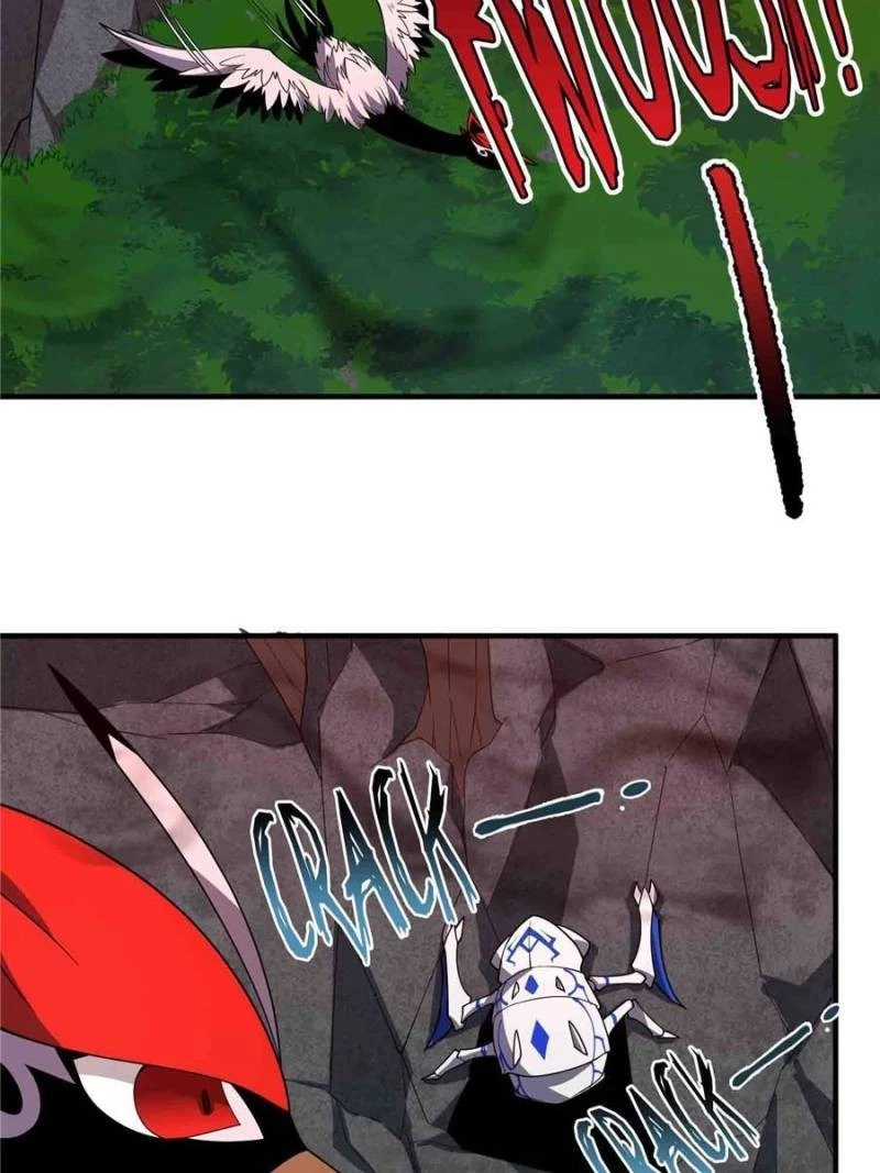 Monster Pet Evolution Chapter 143 - 50