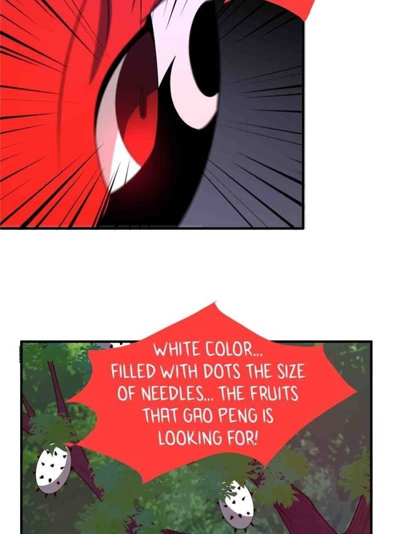 Monster Pet Evolution Chapter 143 - 55