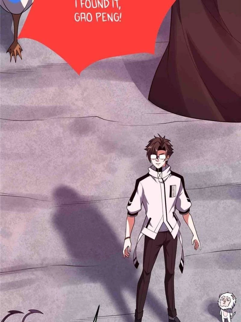 Monster Pet Evolution Chapter 143 - 57