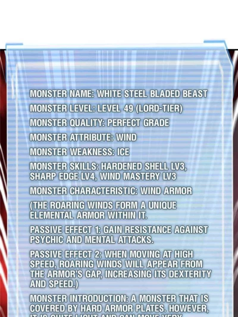 Monster Pet Evolution Chapter 143 - 59