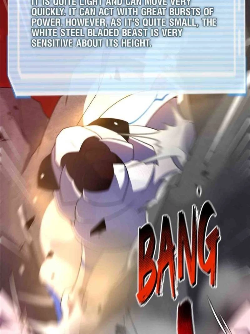 Monster Pet Evolution Chapter 143 - 60