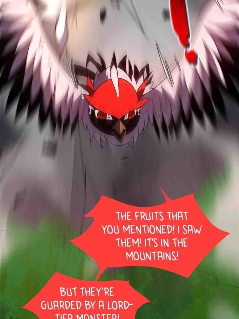 Monster Pet Evolution Chapter 143 - 61