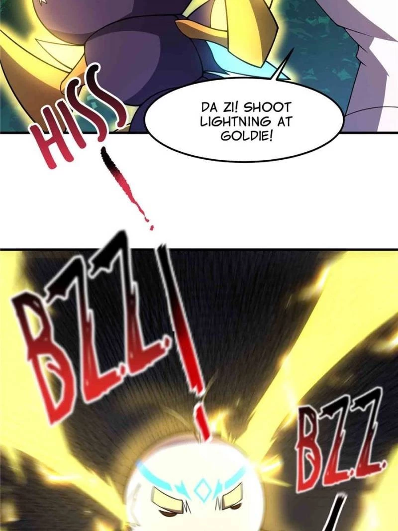 Monster Pet Evolution Chapter 144 - 2