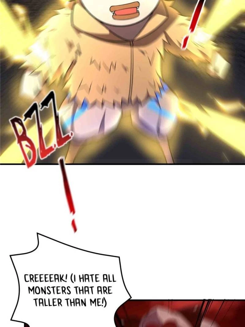 Monster Pet Evolution Chapter 144 - 3