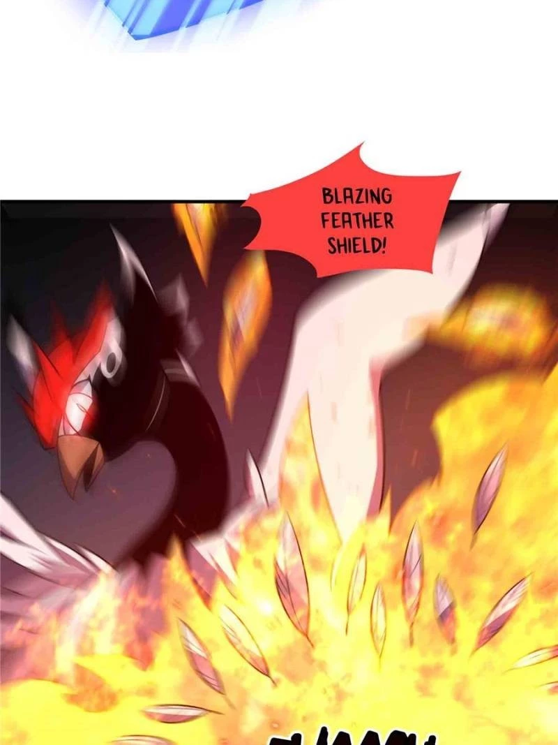Monster Pet Evolution Chapter 144 - 7