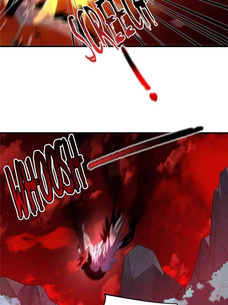 Monster Pet Evolution Chapter 144 - 10