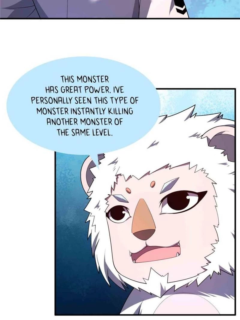 Monster Pet Evolution Chapter 144 - 12