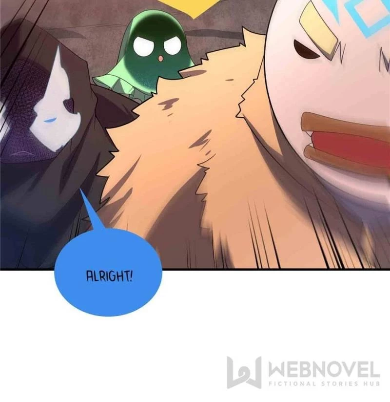 Monster Pet Evolution Chapter 144 - 14