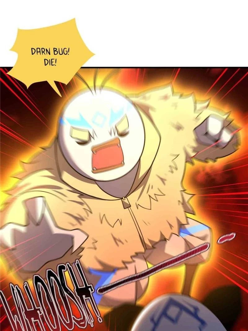 Monster Pet Evolution Chapter 144 - 15