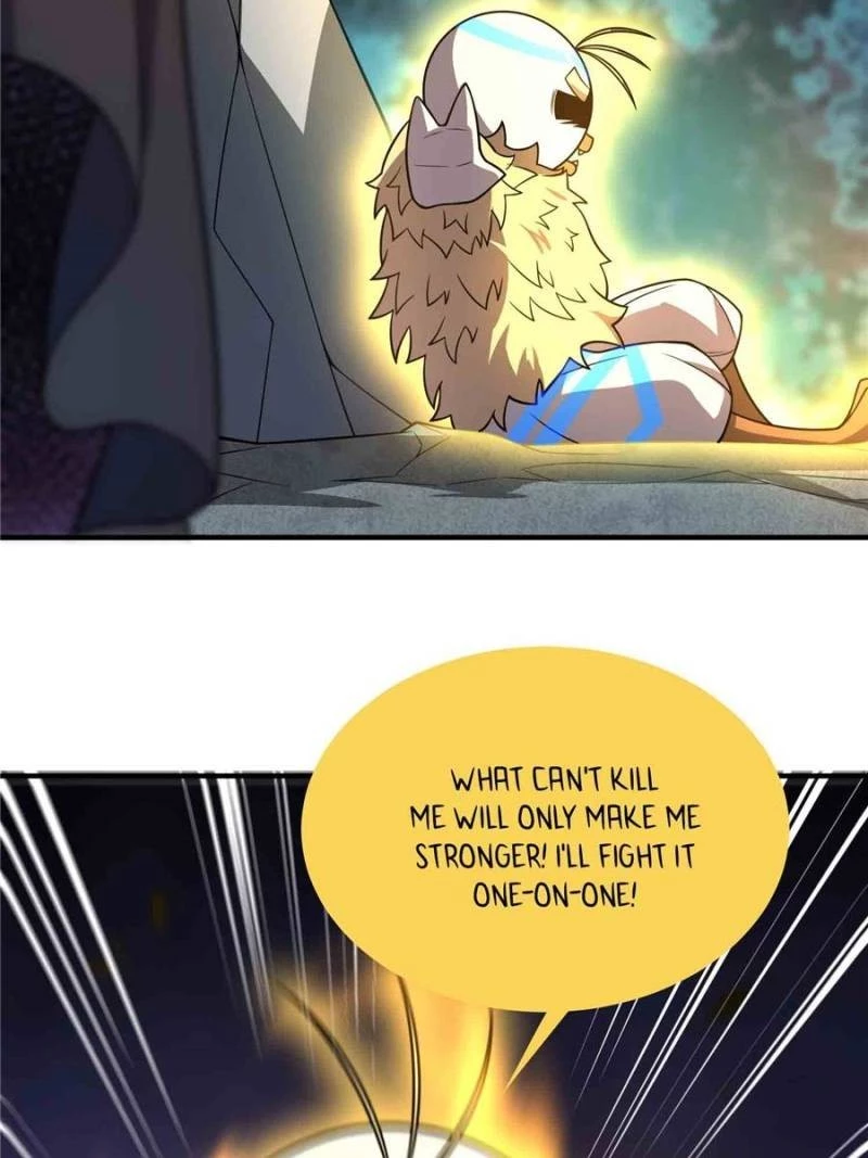 Monster Pet Evolution Chapter 144 - 20