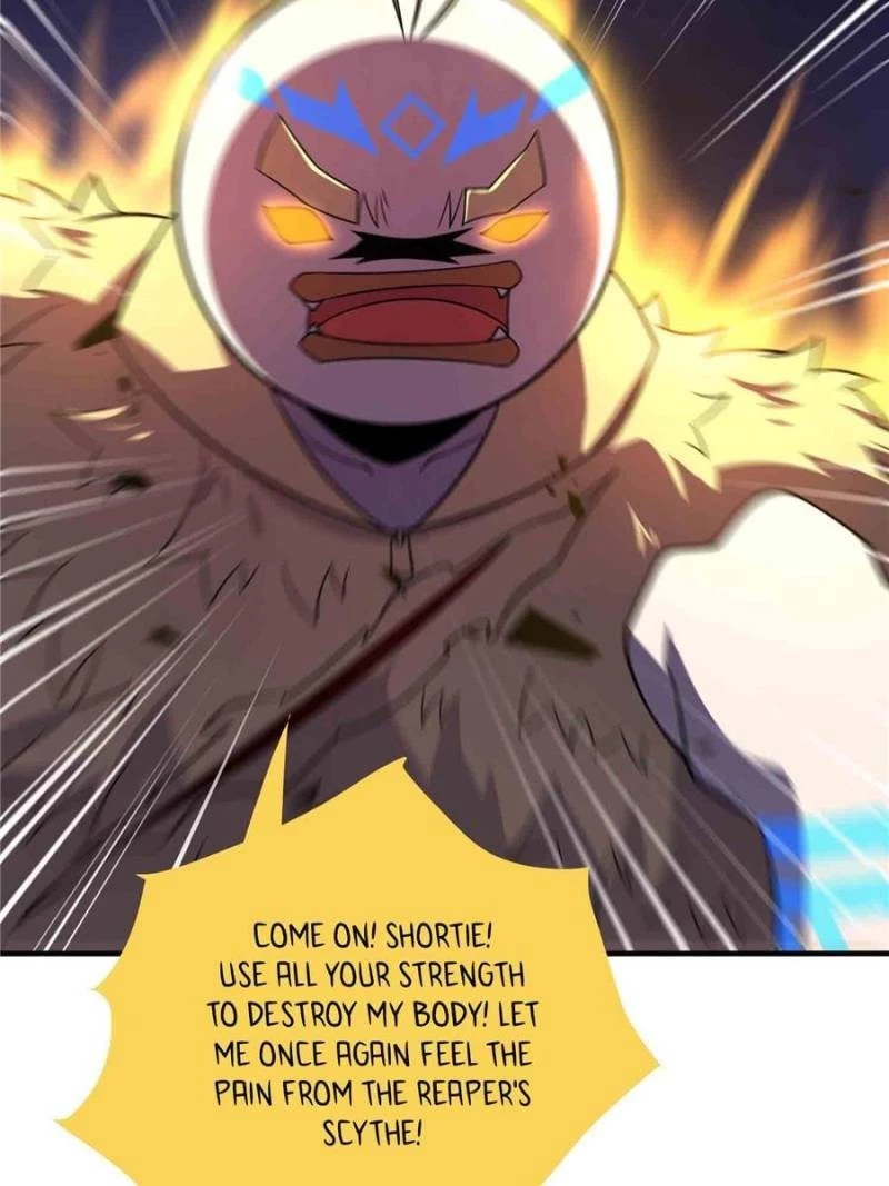 Monster Pet Evolution Chapter 144 - 21