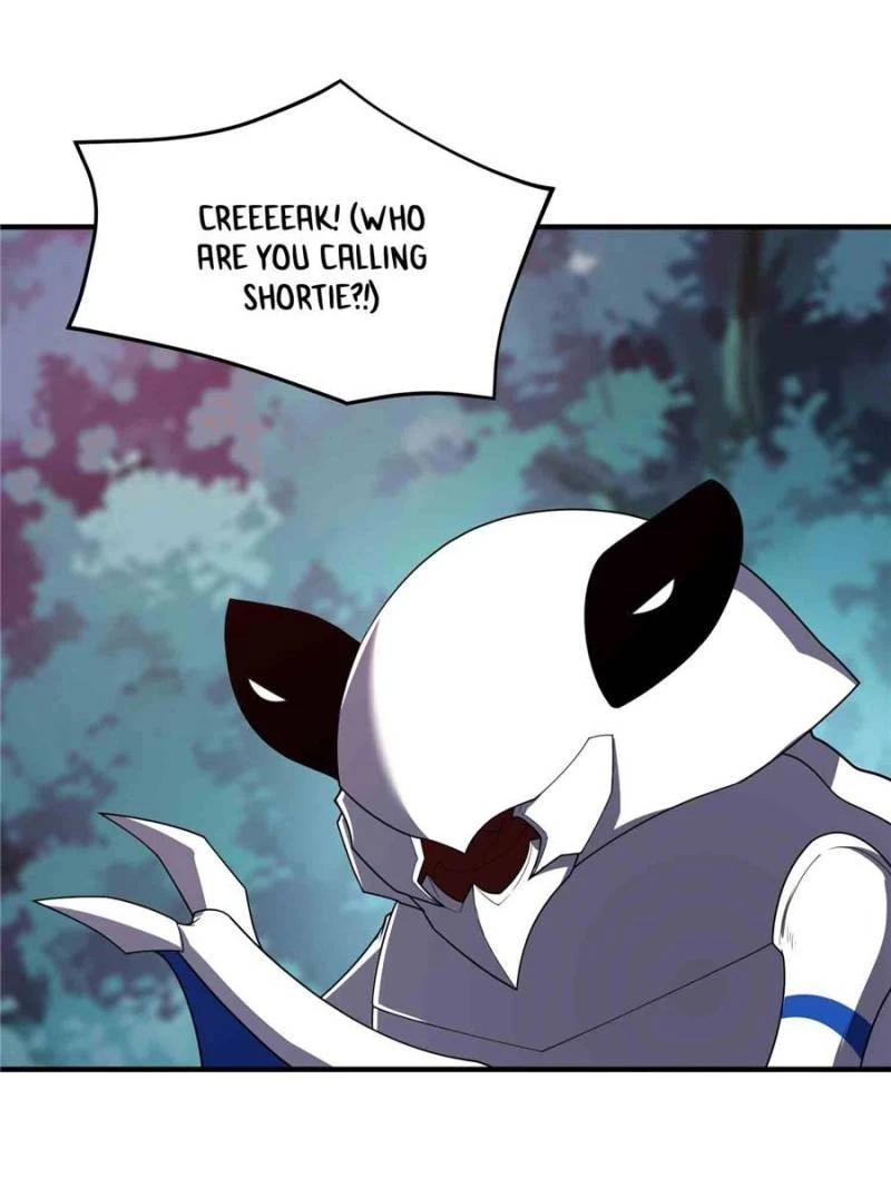 Monster Pet Evolution Chapter 144 - 23