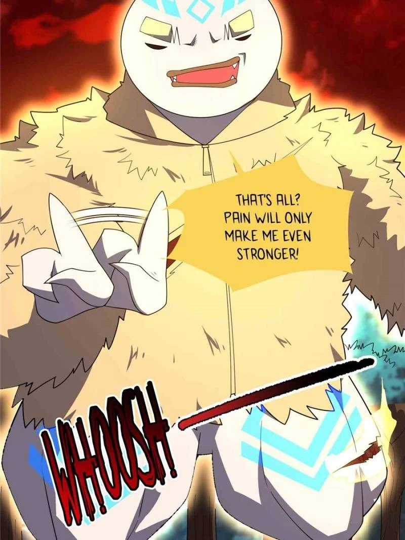 Monster Pet Evolution Chapter 144 - 28