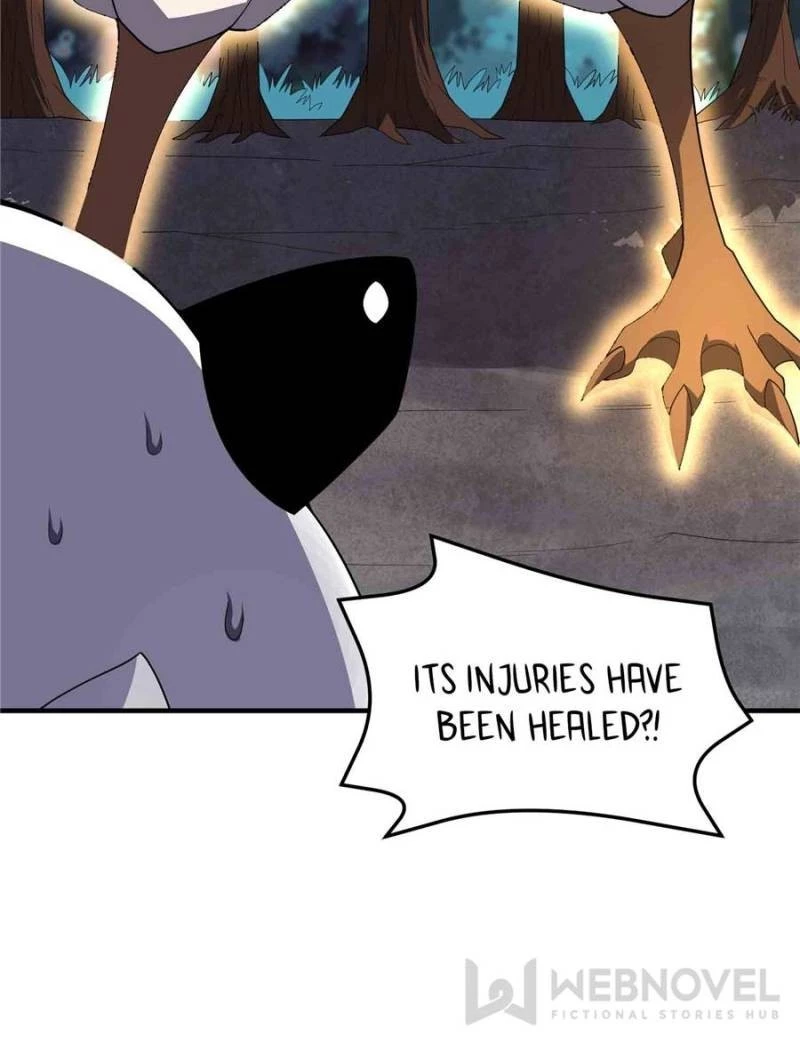 Monster Pet Evolution Chapter 144 - 29