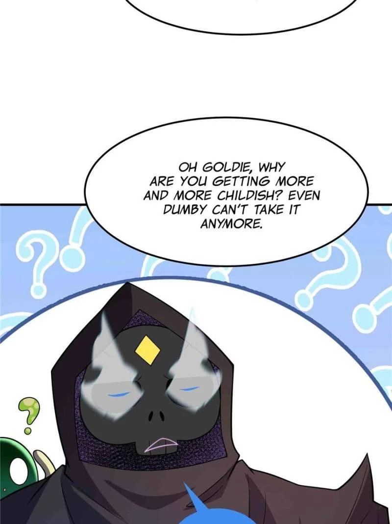 Monster Pet Evolution Chapter 144 - 31