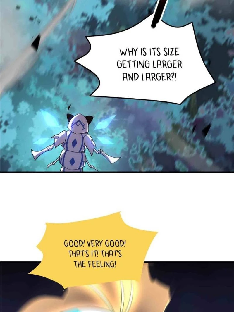 Monster Pet Evolution Chapter 144 - 40
