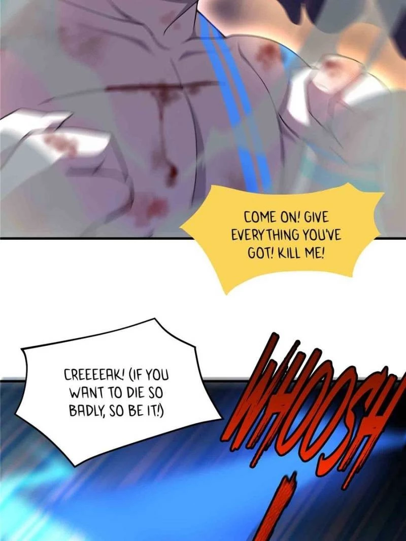 Monster Pet Evolution Chapter 144 - 42
