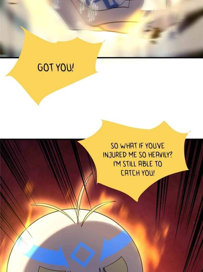 Monster Pet Evolution Chapter 144 - 49