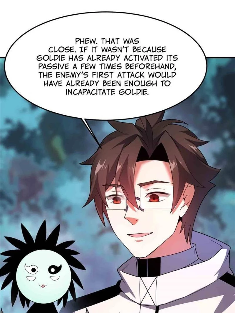Monster Pet Evolution Chapter 144 - 51