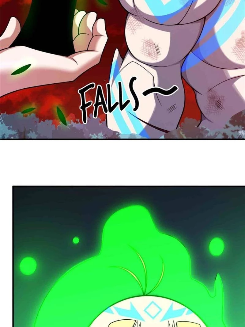 Monster Pet Evolution Chapter 144 - 54