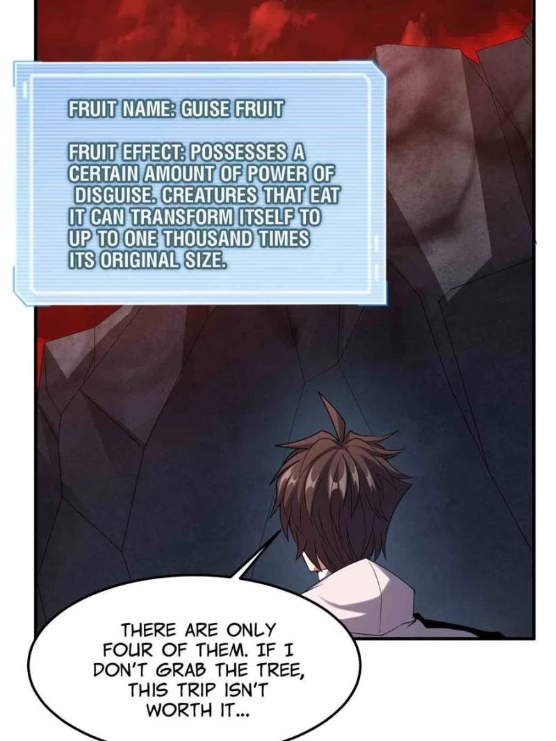 Monster Pet Evolution Chapter 144 - 61