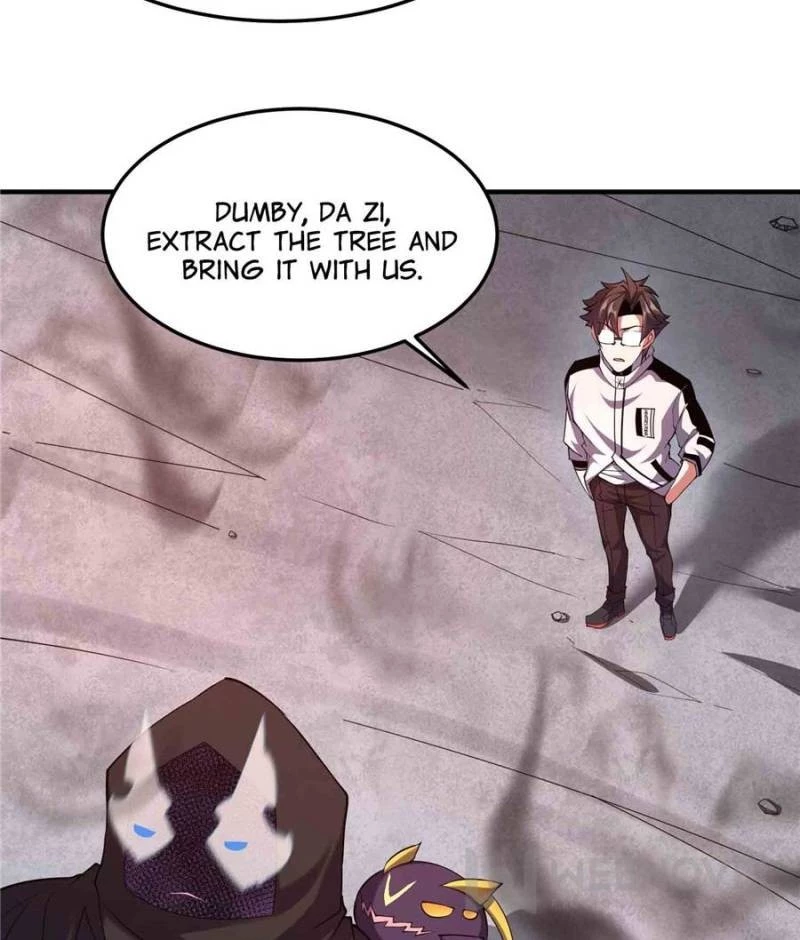 Monster Pet Evolution Chapter 144 - 62