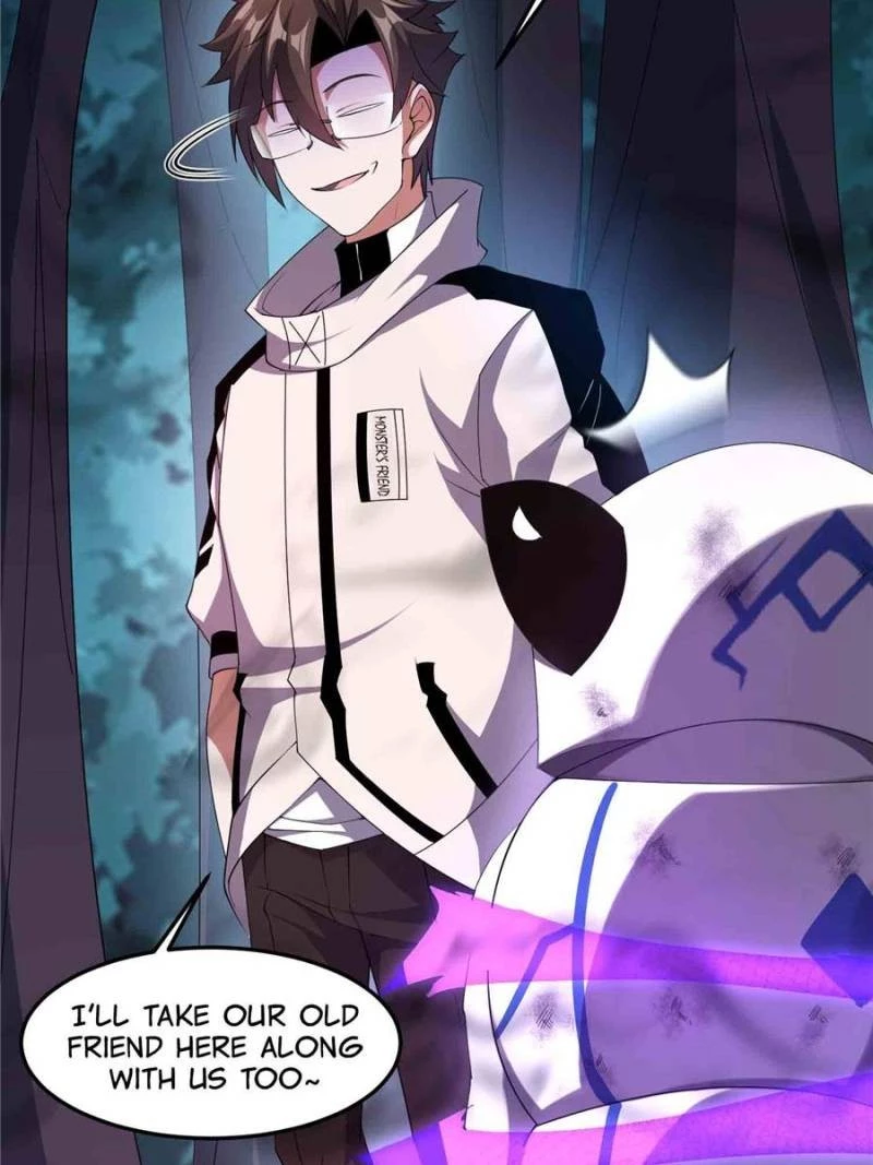 Monster Pet Evolution Chapter 144 - 64