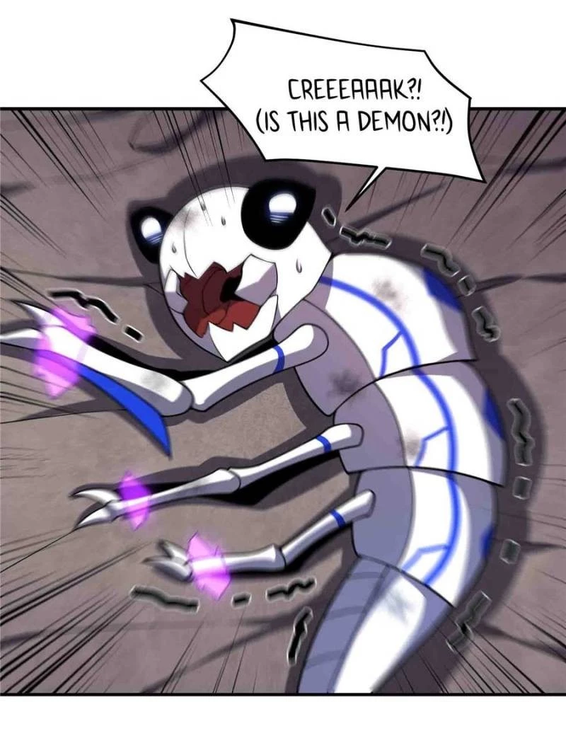 Monster Pet Evolution Chapter 145 - 1