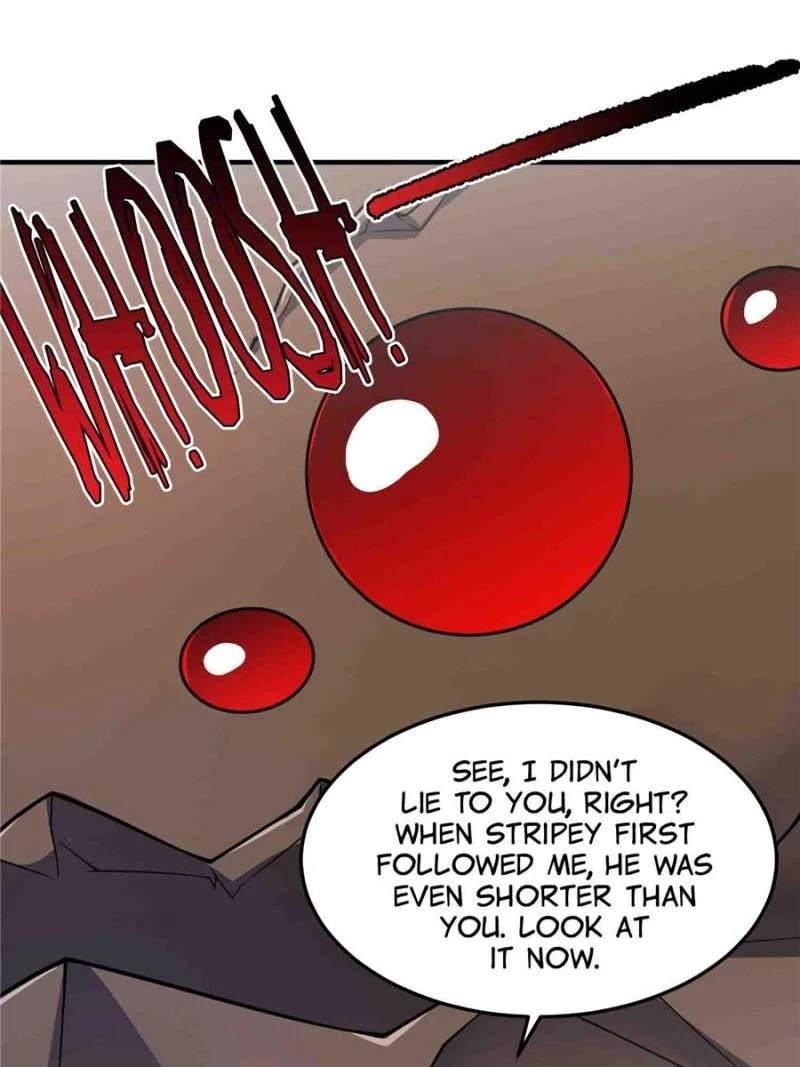 Monster Pet Evolution Chapter 145 - 2