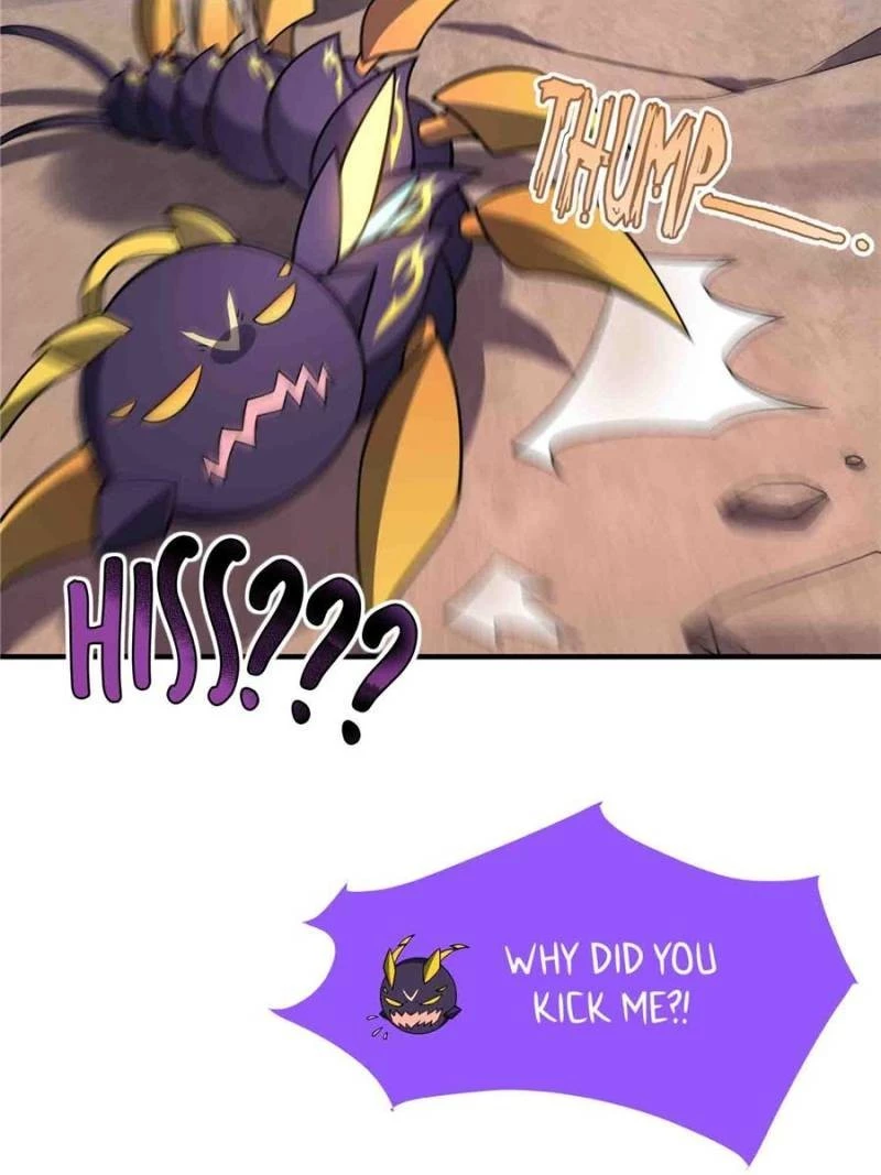 Monster Pet Evolution Chapter 145 - 5