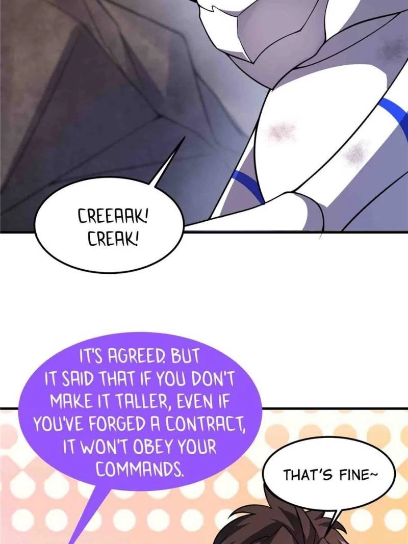 Monster Pet Evolution Chapter 145 - 8