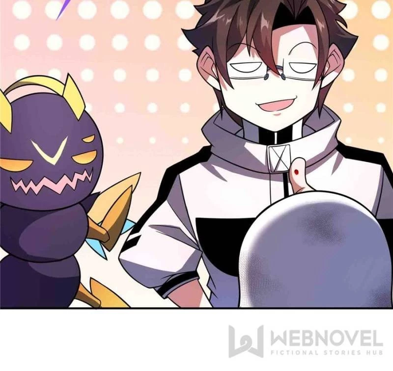 Monster Pet Evolution Chapter 145 - 9