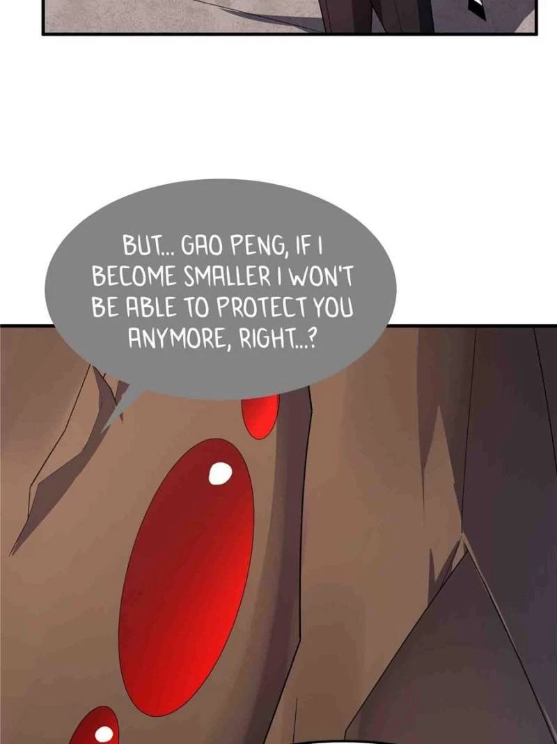 Monster Pet Evolution Chapter 145 - 11