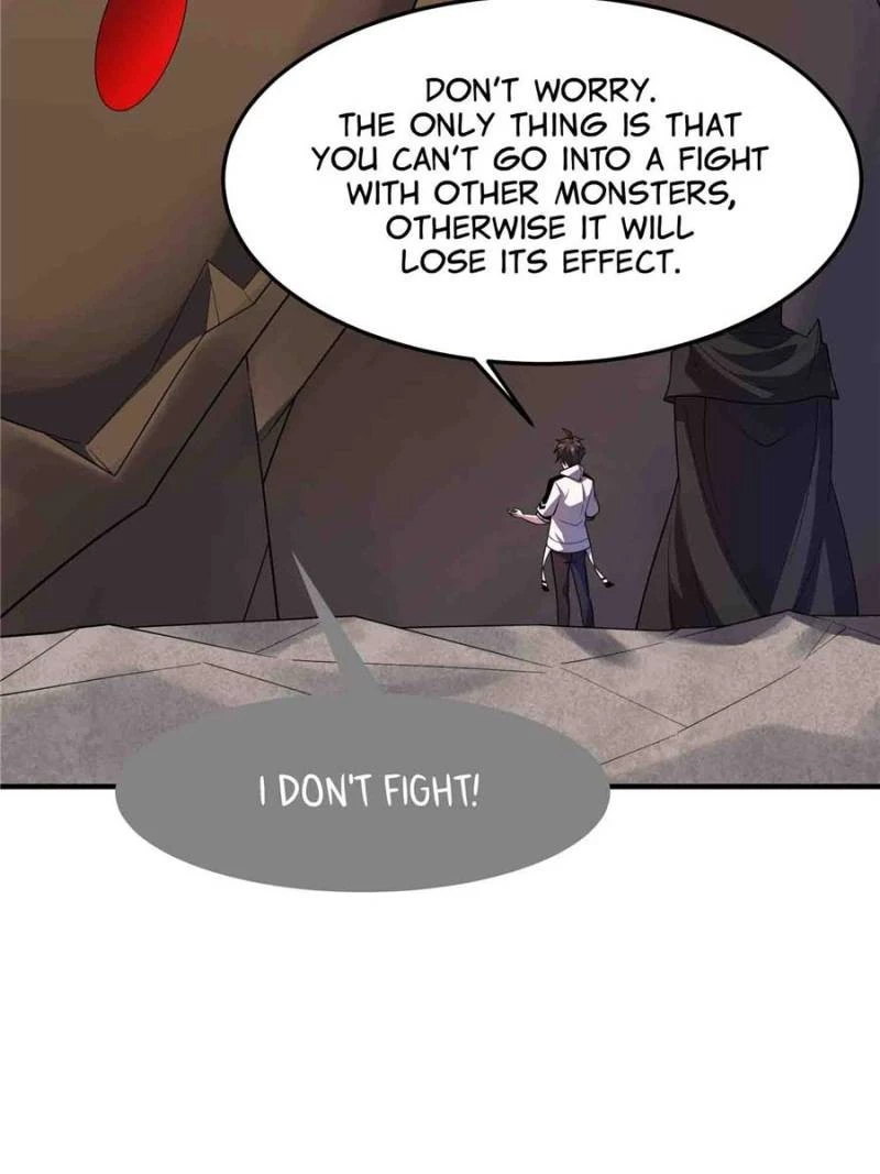 Monster Pet Evolution Chapter 145 - 12